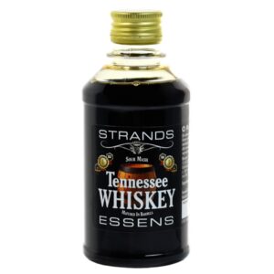 Strands Tennessee Whiskey 250 ml