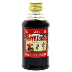 Strands Kaffelikor kawowa 250ml