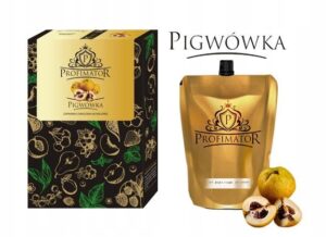 Zaprawka Profimator Pigwówka 300 ml