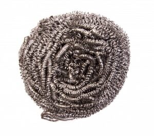 Zmywak ze stali kwasoodpornej Termic 40 g