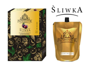 Zaprawka ŚLIWKA ŚLIWKOWA PROFIMATOR 300ml