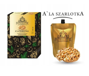 Zaprawka  A'LA SZARLOTKA PROFIMATOR 300ml