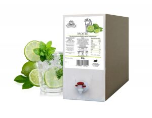 PROFIMATOR  MOJITO  6  kg