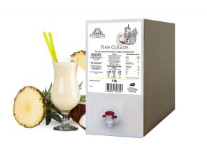 PROFIMATOR  PINA COLADA  6  kg