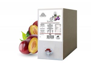 PROFIMATOR  ŚLIWKA 6  kg