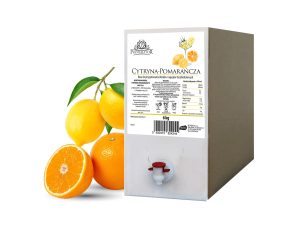 PROFIMATOR  CYTRYNA POMARAŃCZA 6  kg