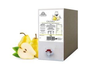 PROFIMATOR  GRUSZKA 6  kg