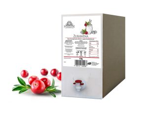 PROFIMATOR  ŻURAWINA 6kg