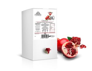 PROFIMATOR  GRANAT 6 kg