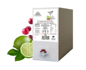 PROFIMATOR  COSMOPOLITAN 6 kg