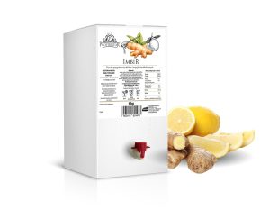 PROFIMATOR IMBIR CYTRYNA MIÓD 6 kg