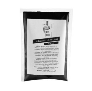 Węgiel aktywny płynny SpiritFerm