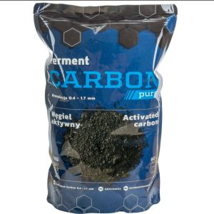 Węgiel aktywny Ferment Carbon 1 kg